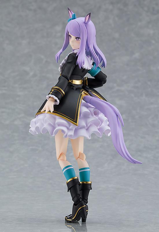  figma 우마무스메 프리티 더비 메지로 맥퀸 