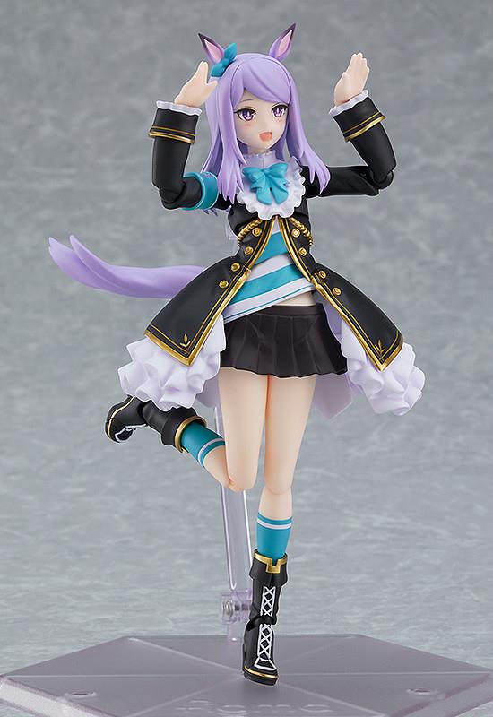  figma 우마무스메 프리티 더비 메지로 맥퀸 