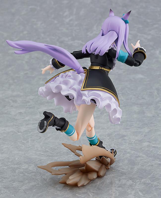  figma 우마무스메 프리티 더비 메지로 맥퀸 