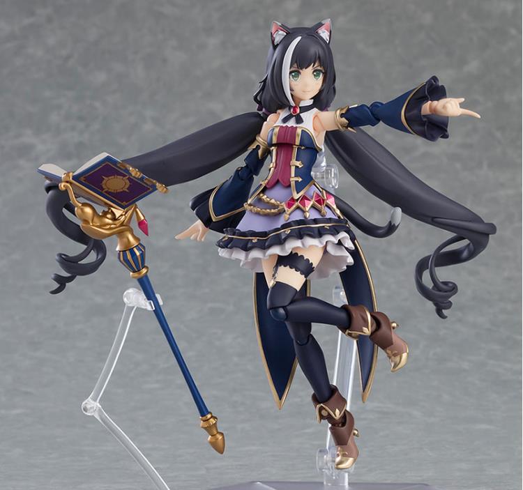 [프린세스 커넥트! Re:Dive] figma 캬루 