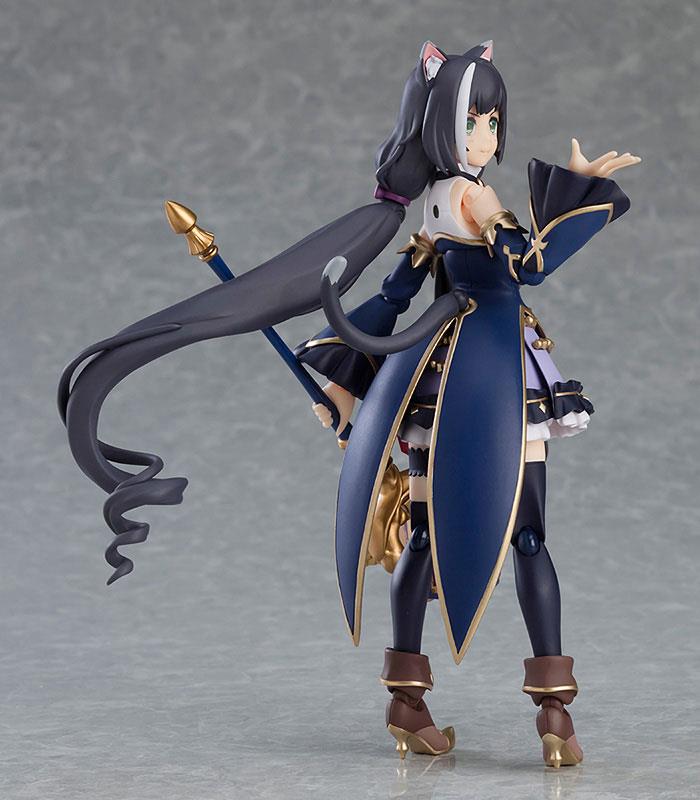 [프린세스 커넥트! Re:Dive] figma 캬루 