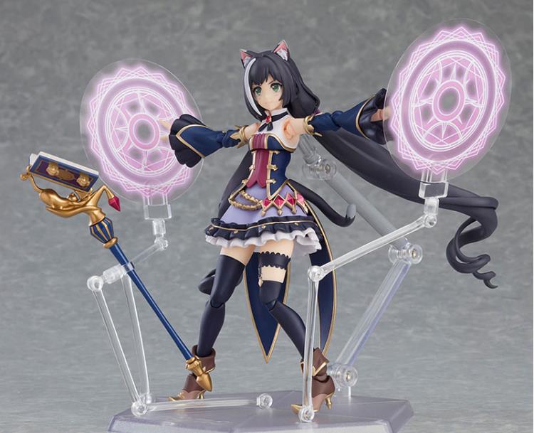 [프린세스 커넥트! Re:Dive] figma 캬루 