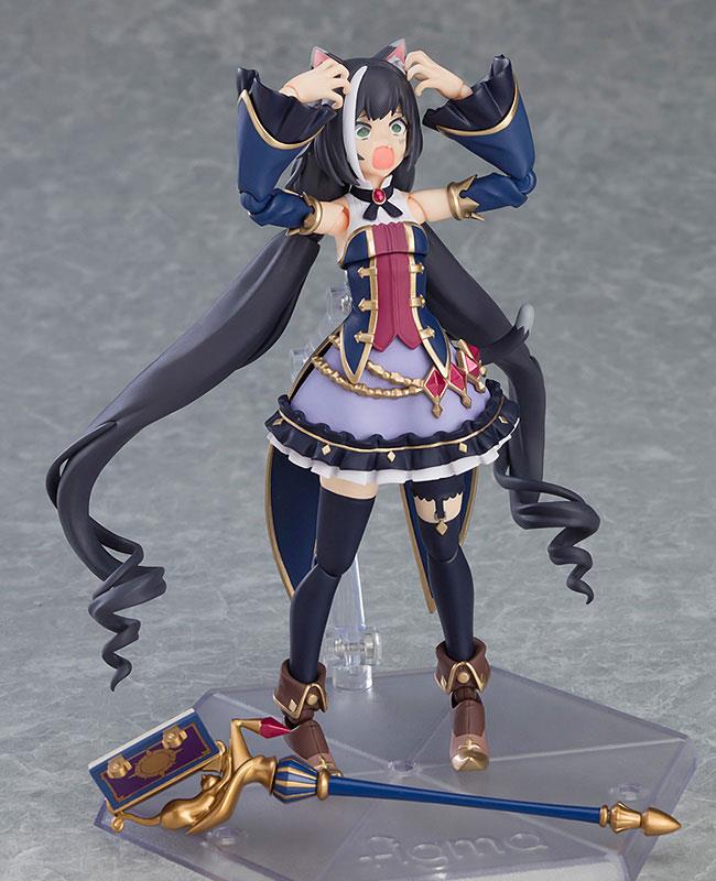 [프린세스 커넥트! Re:Dive] figma 캬루 