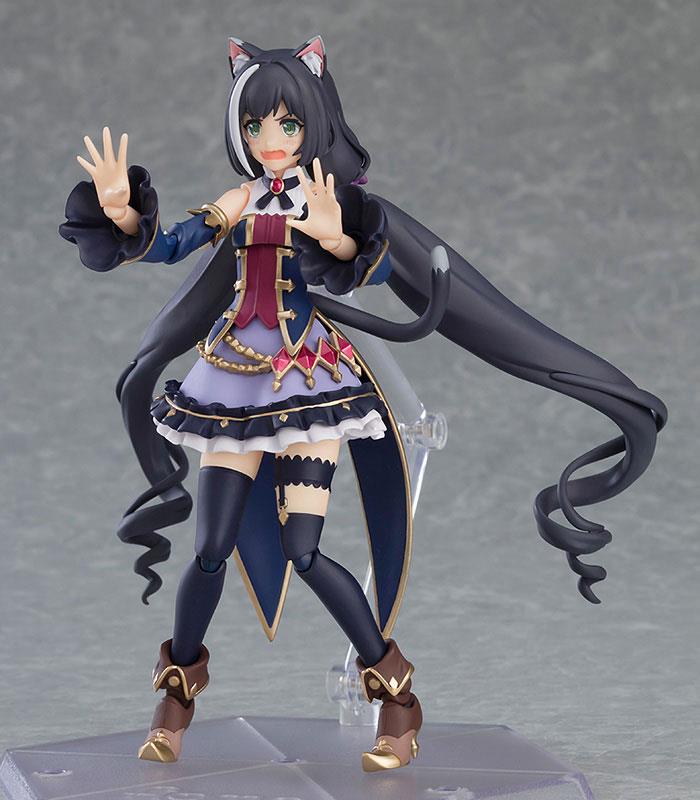 [프린세스 커넥트! Re:Dive] figma 캬루 