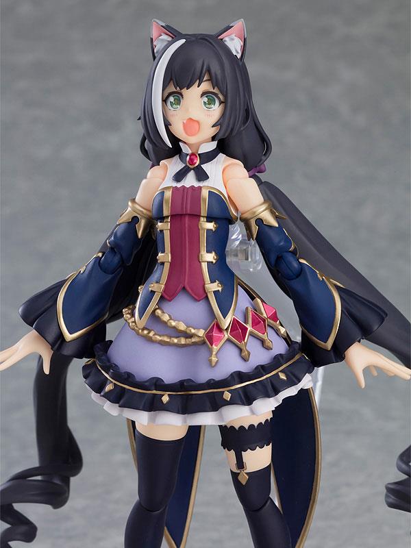 [프린세스 커넥트! Re:Dive] figma 캬루 