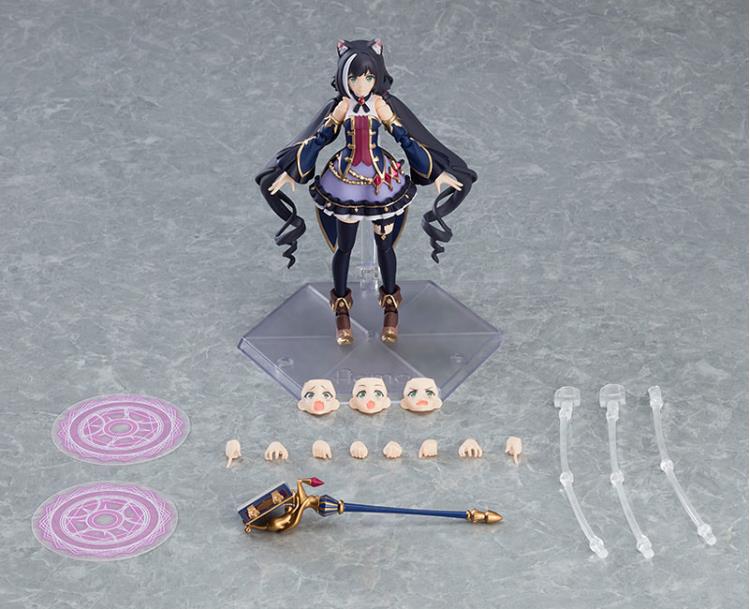 [프린세스 커넥트! Re:Dive] figma 캬루 