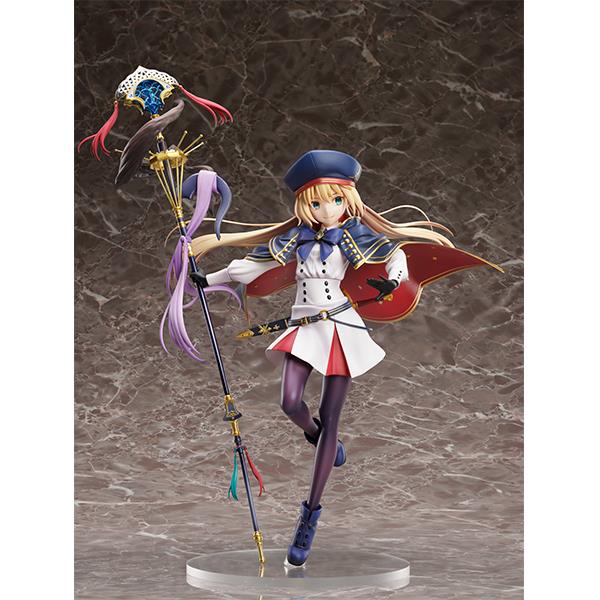 [애니플렉스] Fate/Grand Order 캐스터/알트리아 캐스터 1/7스케일 피규어