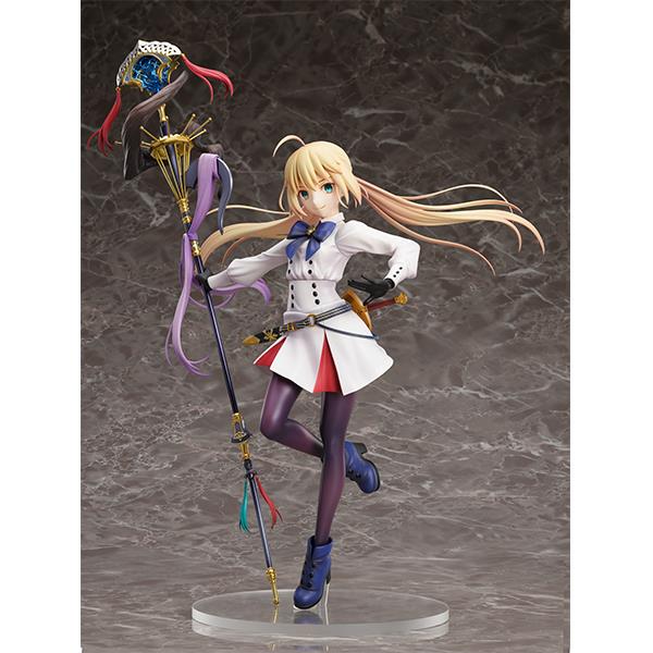 [애니플렉스] Fate/Grand Order 캐스터/알트리아 캐스터 1/7스케일 피규어