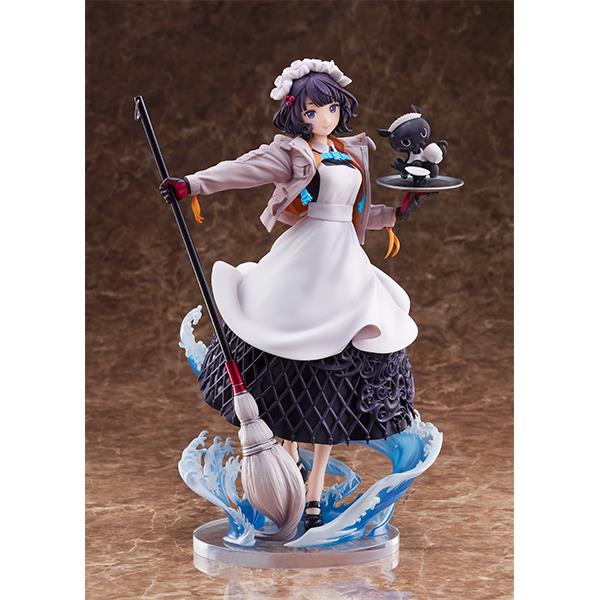 Fate/Grand Order 포리너/카츠시카 호쿠사이 영령제장ver.