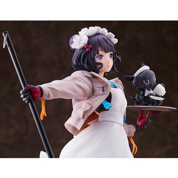 Fate/Grand Order 포리너/카츠시카 호쿠사이 영령제장ver.