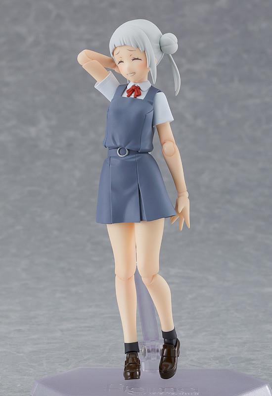Figma 러브라이브! 슈퍼스타!! 아라시 치사토 