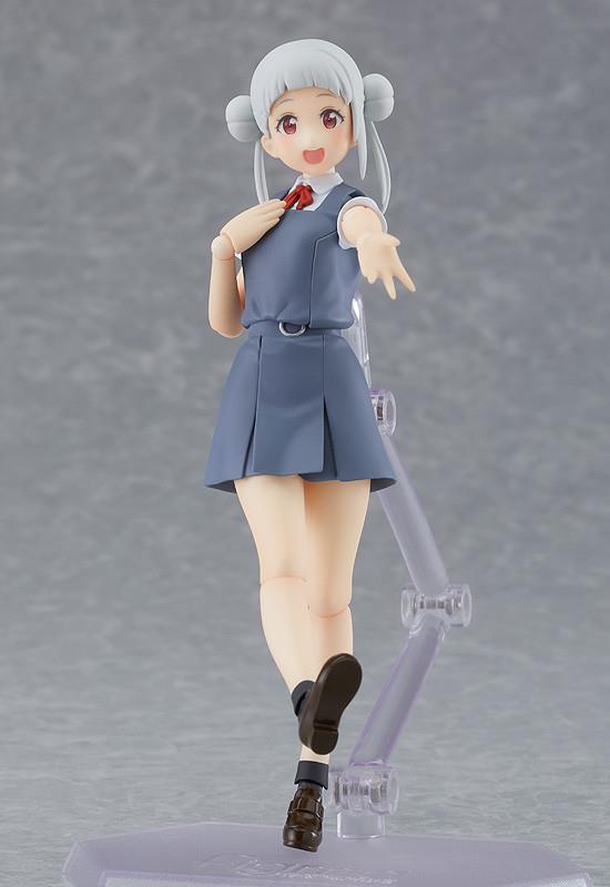 Figma 러브라이브! 슈퍼스타!! 아라시 치사토 