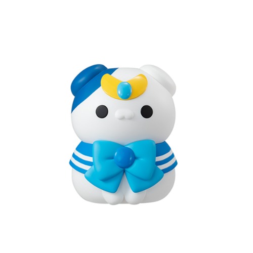 [세일러문] MEGA CAT PROJECT - 머큐리