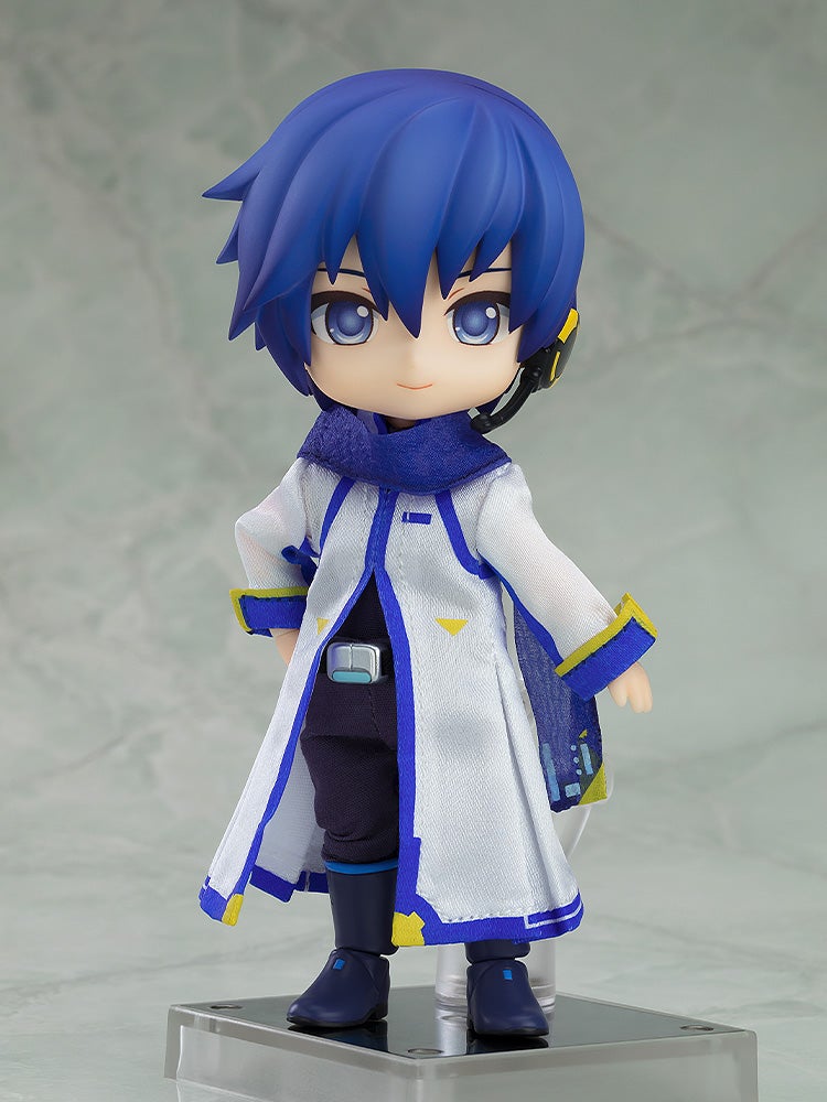 [보컬로이드] 넨도로이드 돌 카이토 KAITO