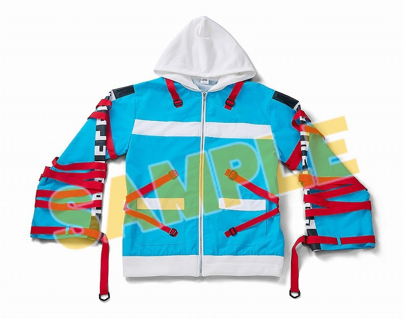 [우마무스메 프리티 더비] 트랜센드의 재킷