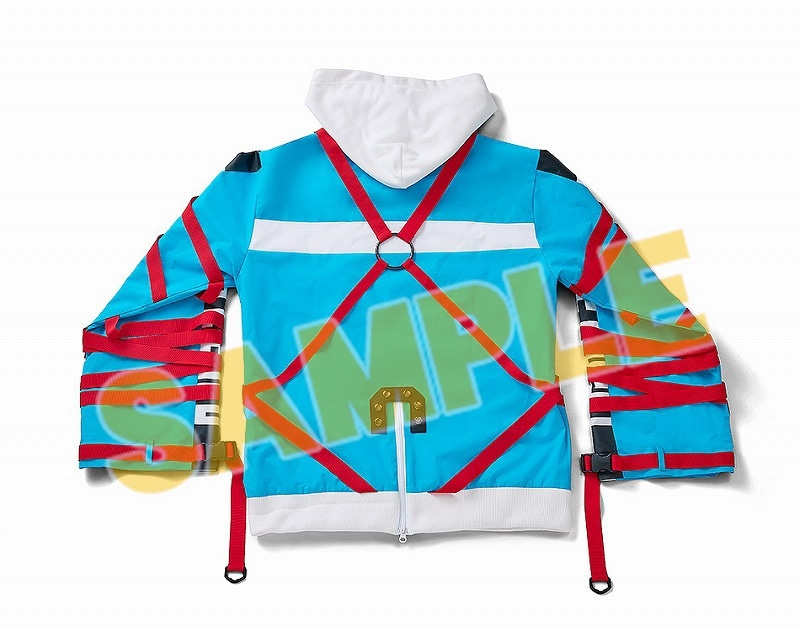 [우마무스메 프리티 더비] 트랜센드의 재킷