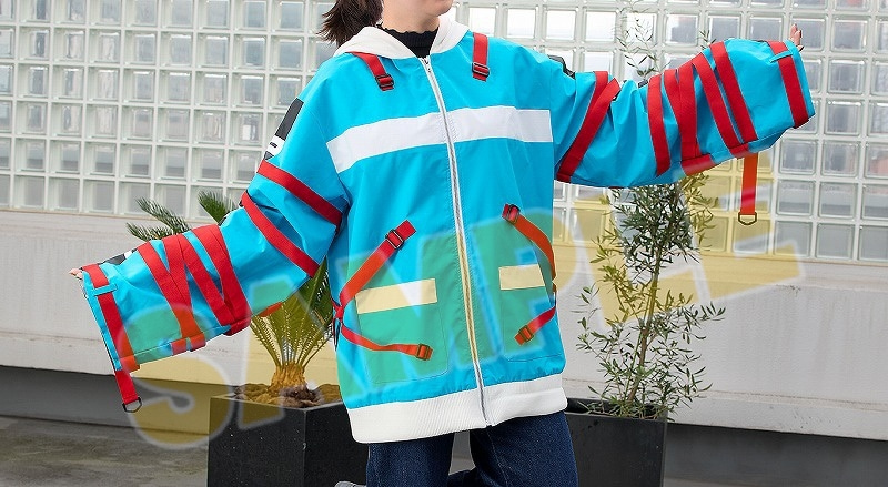 [우마무스메 프리티 더비] 트랜센드의 재킷