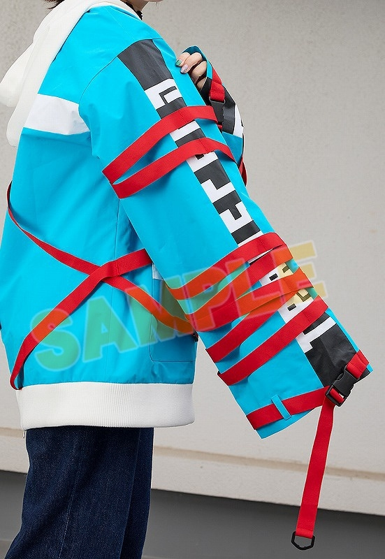 [우마무스메 프리티 더비] 트랜센드의 재킷