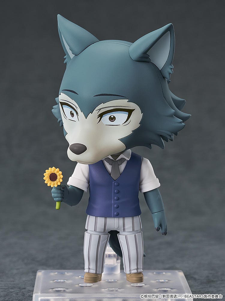 [BEASTARS] 넨도로이드 No.2698 레고시