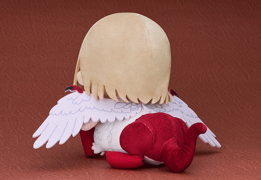 [던전밥] 인형 키메라 파린 토덴