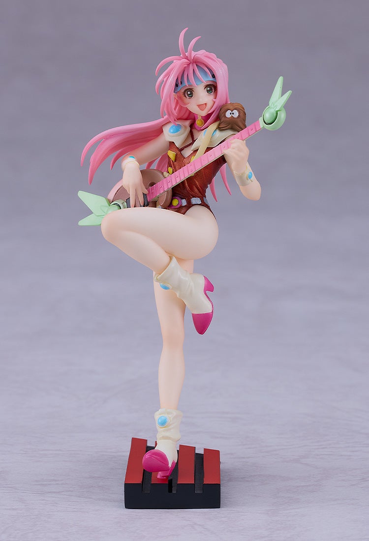 [마크로스 7] PLAMAX MF-90 minimum factory 밀레느 프레아 지너스 1/20
