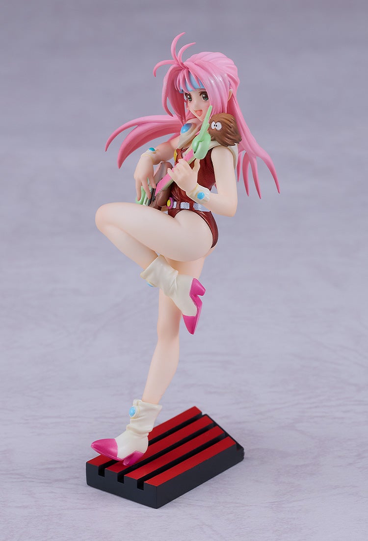 [마크로스 7] PLAMAX MF-90 minimum factory 밀레느 프레아 지너스 1/20