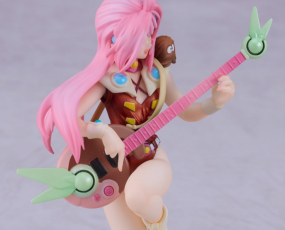 [마크로스 7] PLAMAX MF-90 minimum factory 밀레느 프레아 지너스 1/20