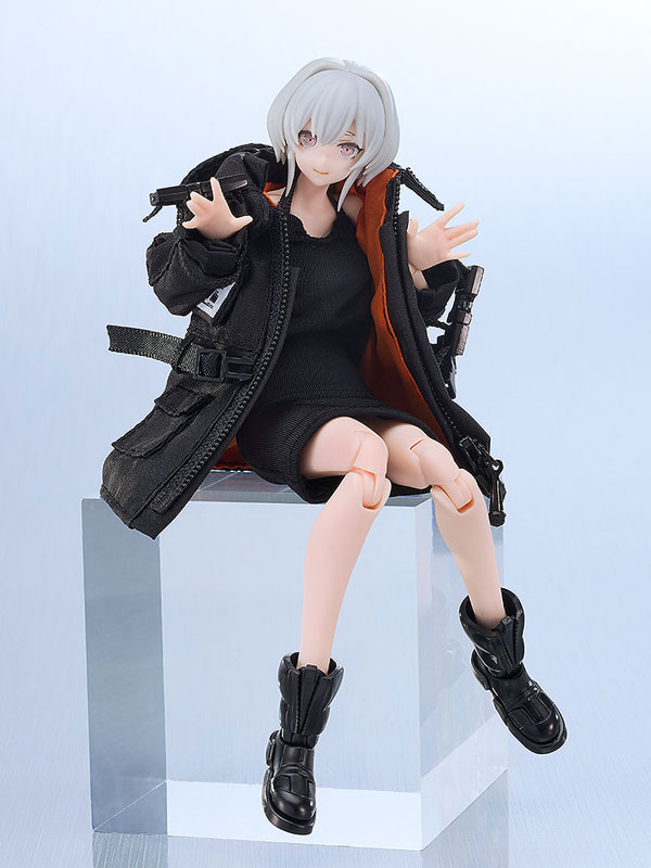 [XI-Ⅲ] PLAMAX 아웃핏 세트