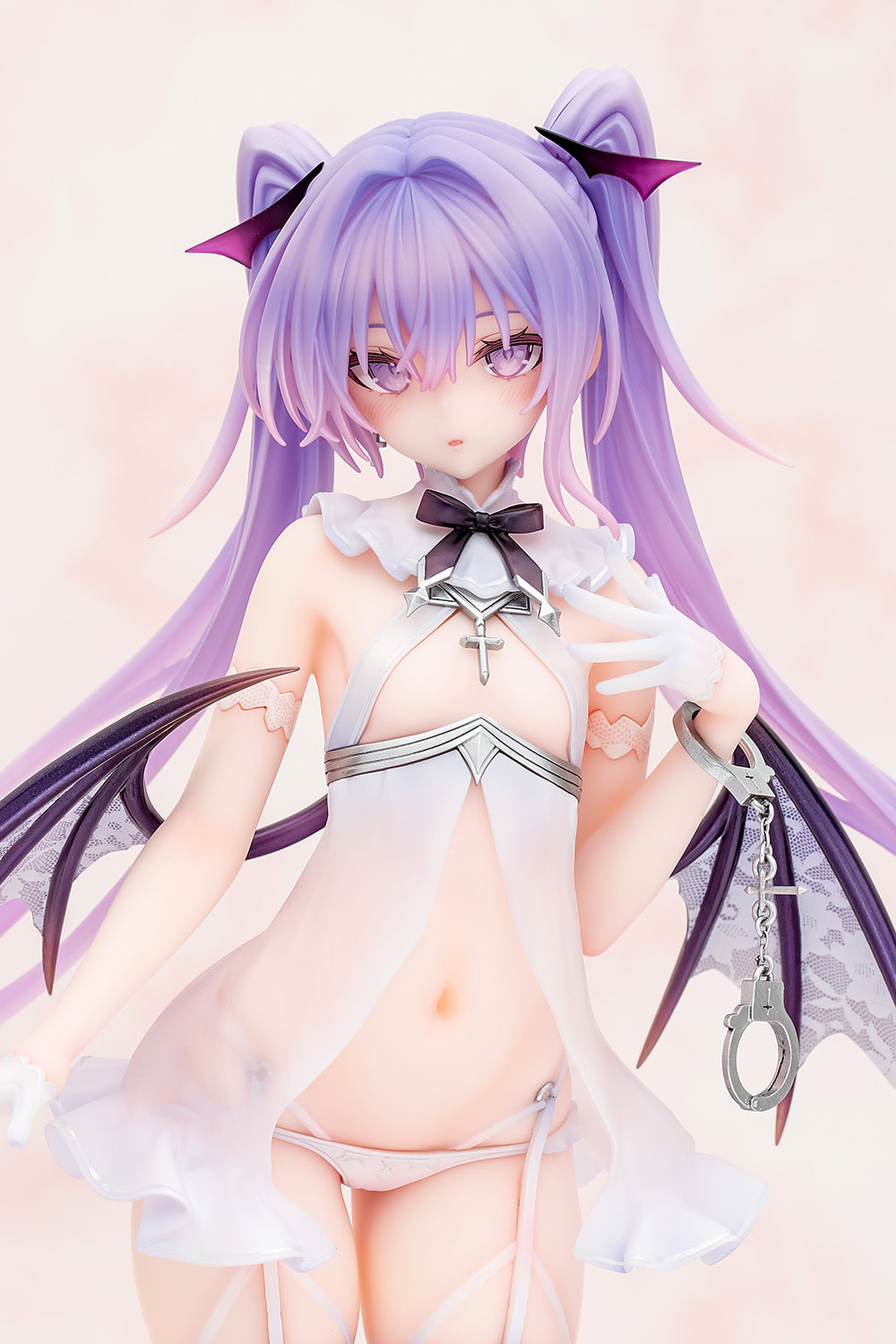 [카르네아데스] 이브 카르네아데스 설정화 Ver. Illustrated by rurudo 1/6