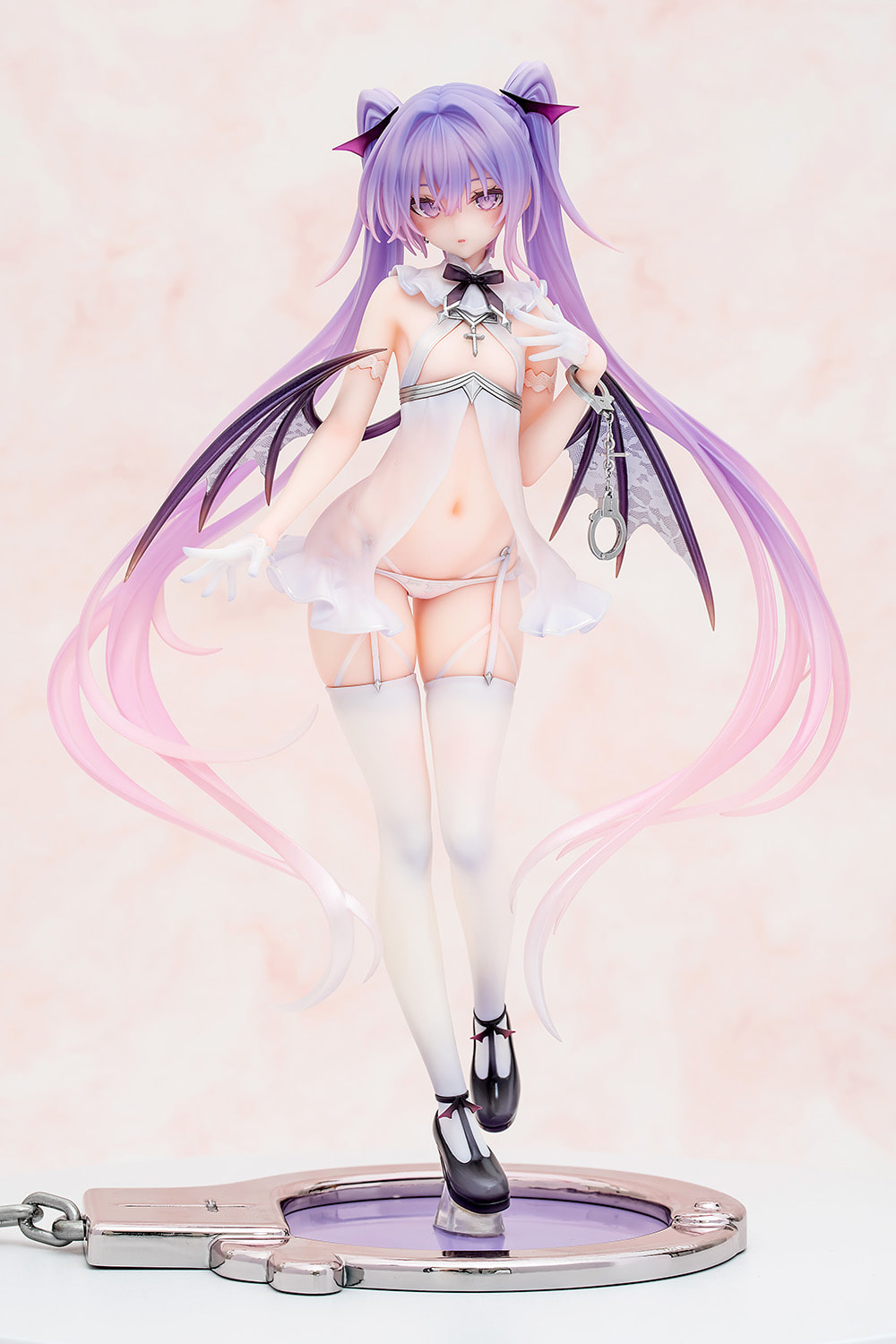 [카르네아데스] 이브 카르네아데스 설정화 Ver. Illustrated by rurudo 1/6