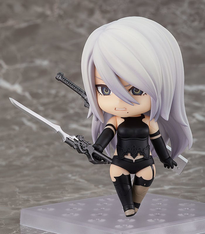 [니어:오토마타(NieR:Automata)] 넨도로이드 No.1475 A2 요르하 A형 2호 (재판)
