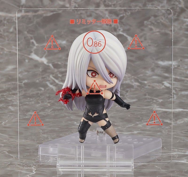 [니어:오토마타(NieR:Automata)] 넨도로이드 No.1475 A2 요르하 A형 2호 (재판)