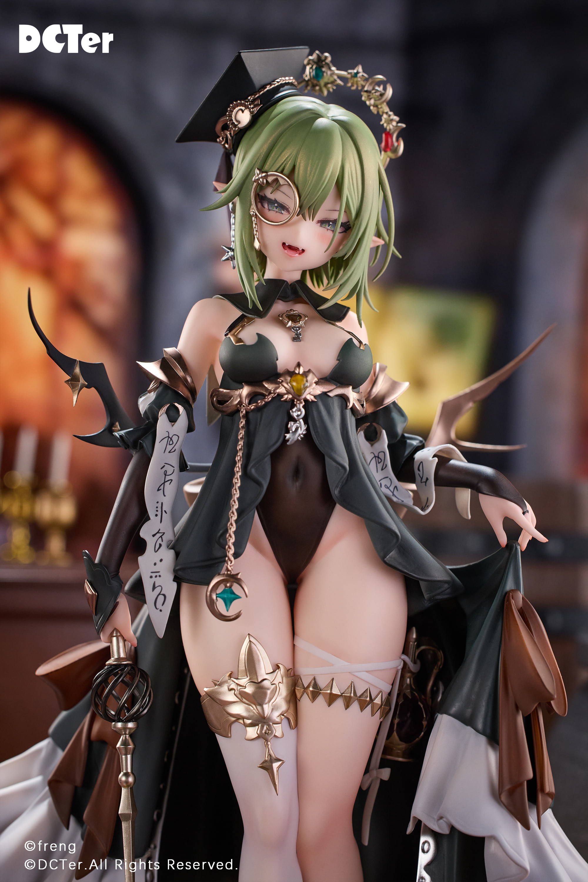 [선전마벨] 알케미스트 Illustrated by freng 1/7