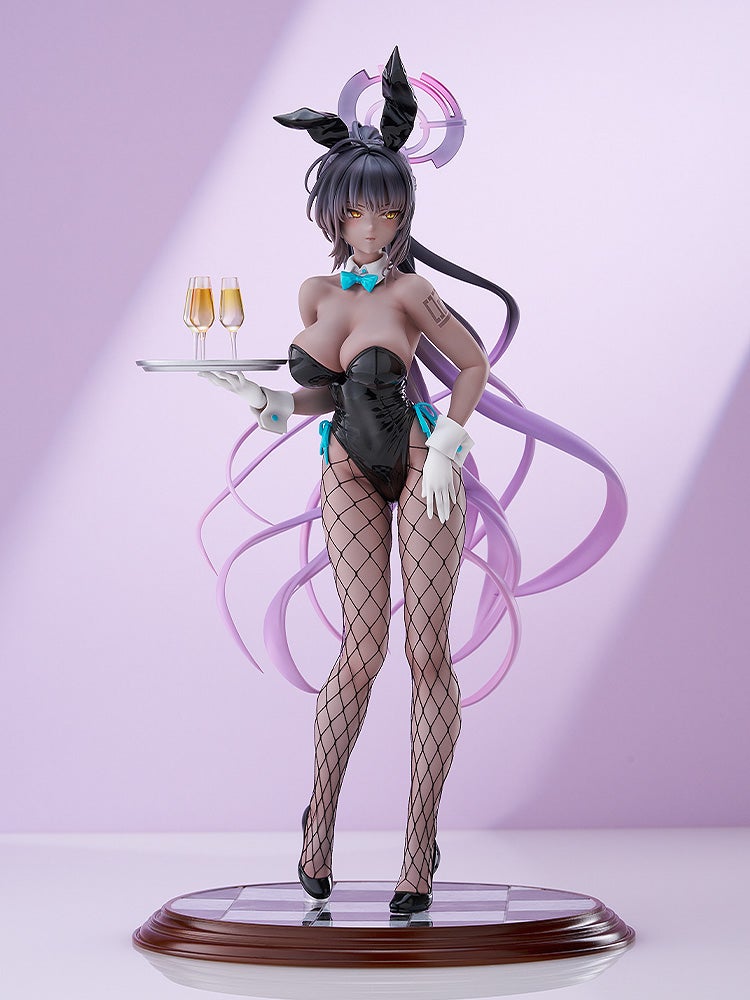 [블루 아카이브] 카쿠다테 카린 바니 걸 Ver. 1/7