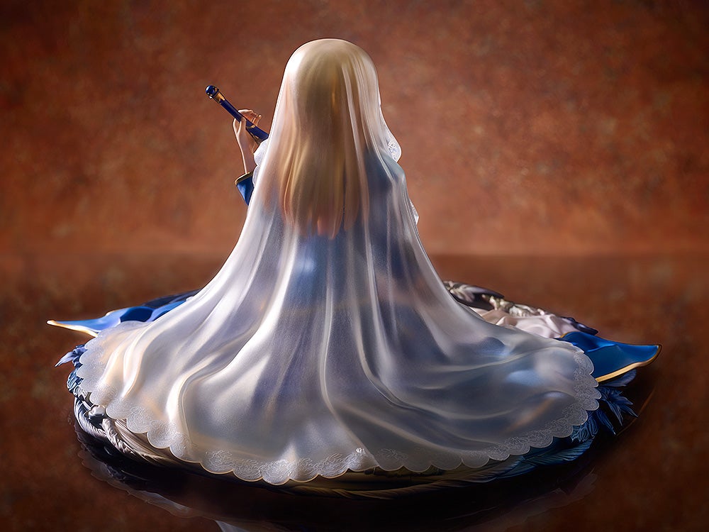 [Fate/stay night] 세이버 Garden of Avalon 1/7