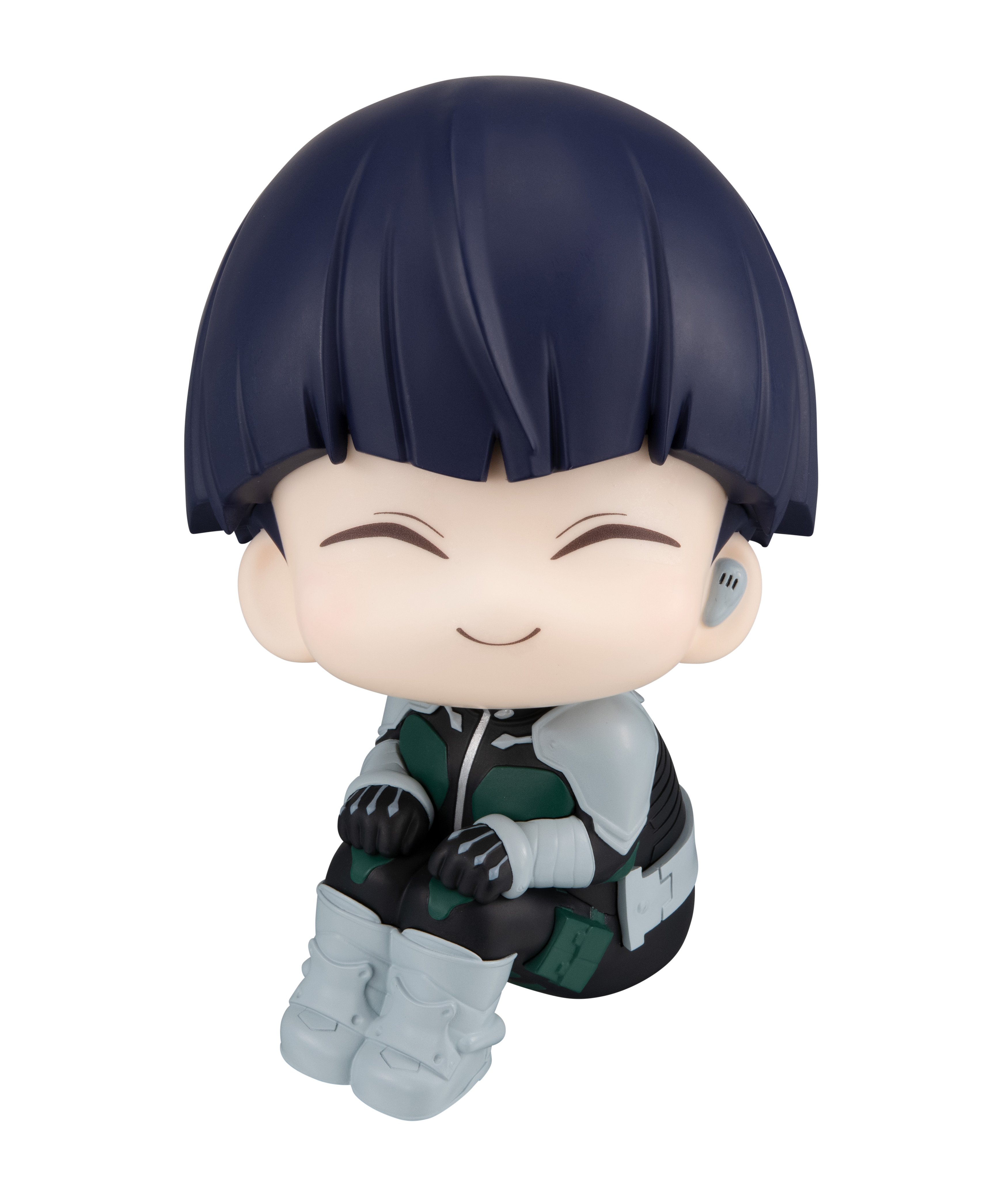 [괴수 8호] 룩업 호시나 소우시로 (재판)