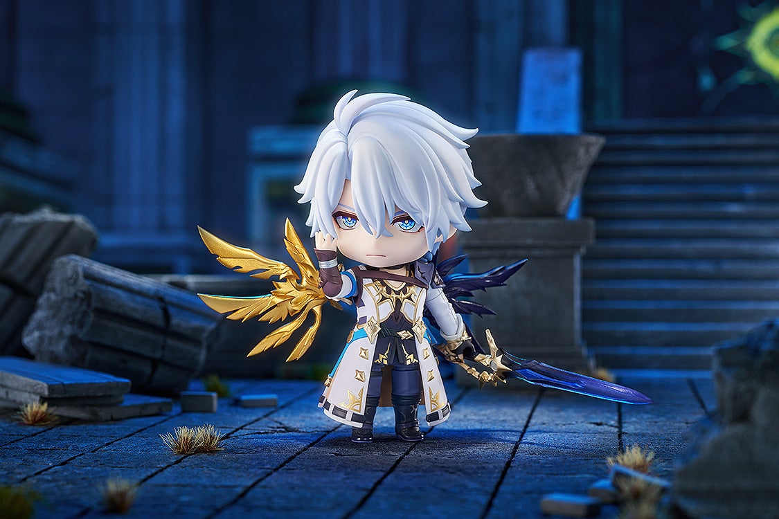 [붕괴: 스타레일] 넨도로이드 No.2832 파이논