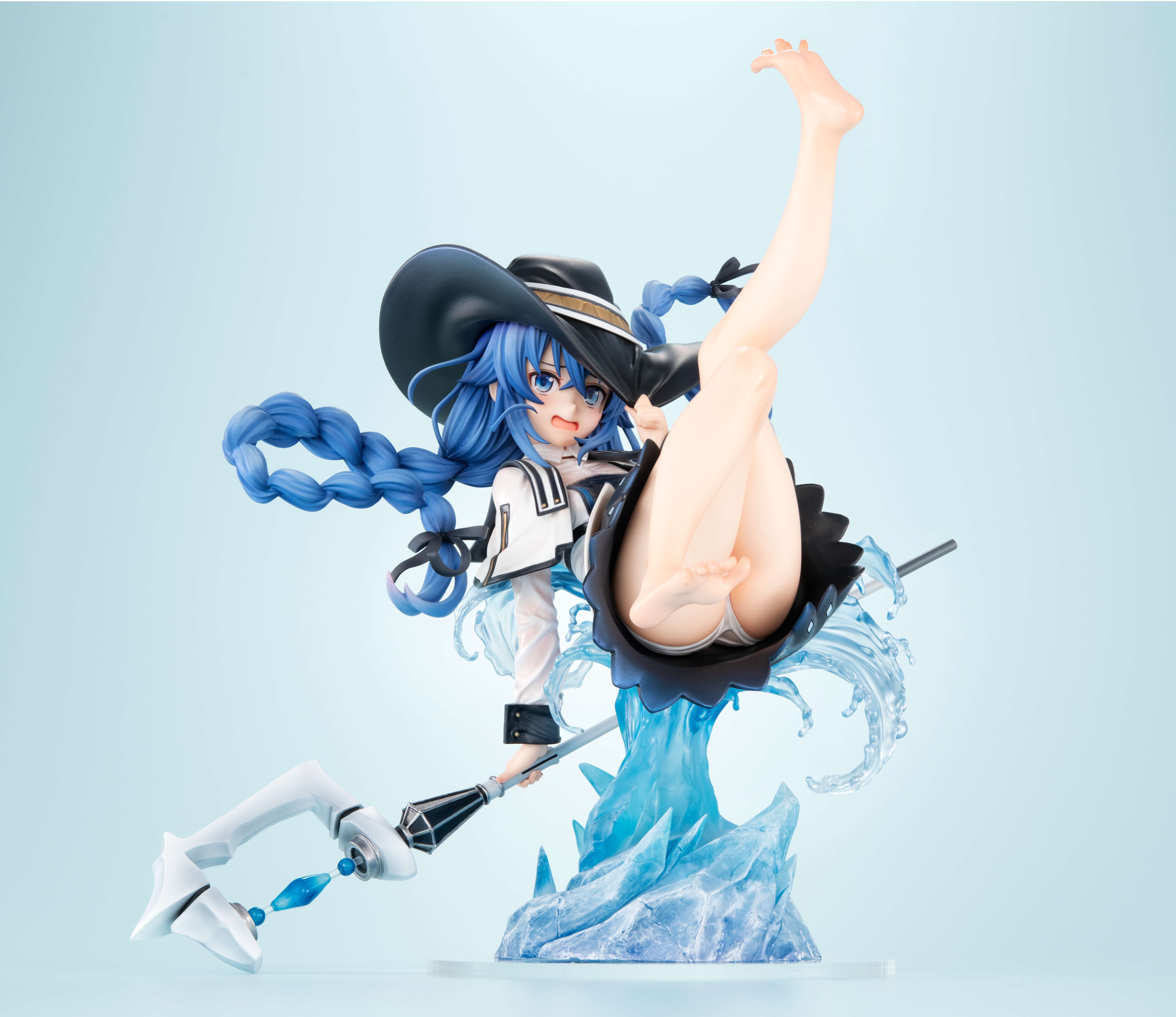 [무직전생 ~이세계에 갔으면 최선을 다한다~] 루크레아 록시 미굴디아 1/7