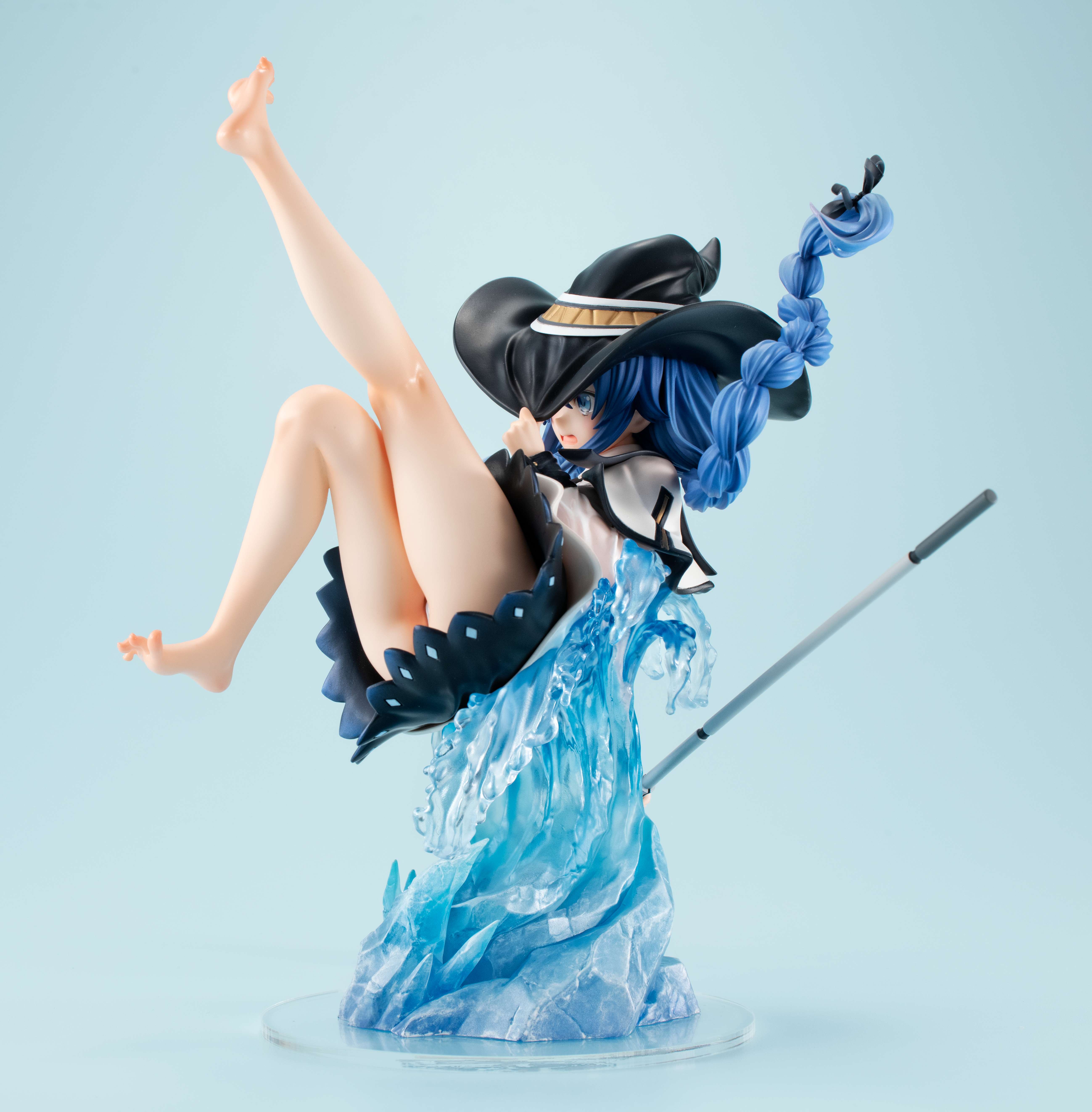 [무직전생 ~이세계에 갔으면 최선을 다한다~] 루크레아 록시 미굴디아 1/7