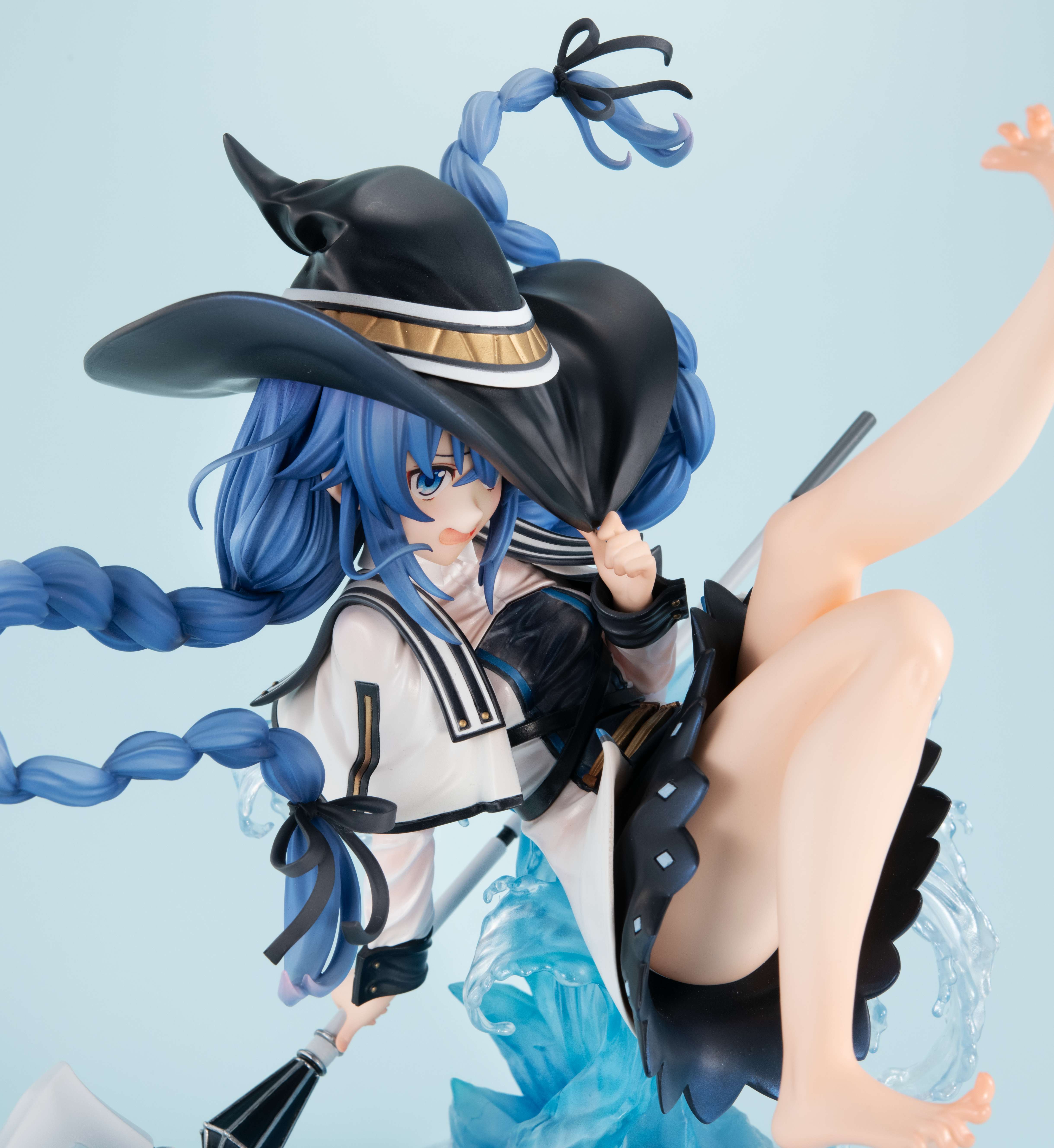 [무직전생 ~이세계에 갔으면 최선을 다한다~] 루크레아 록시 미굴디아 1/7