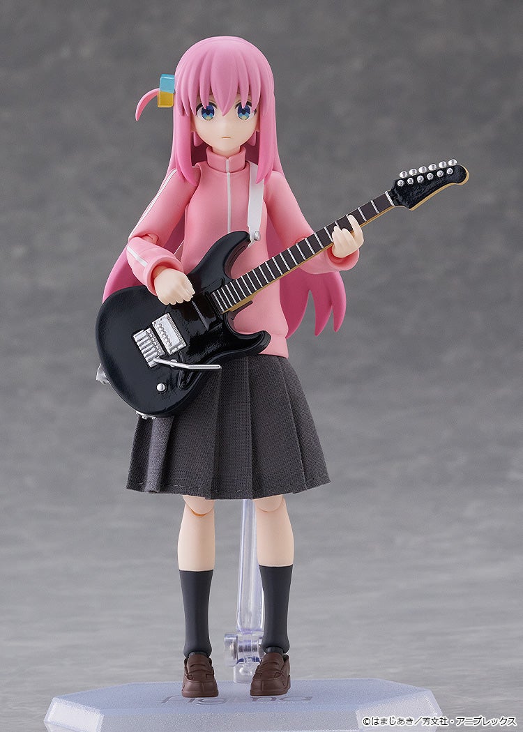 [봇치 더 록!] figma 고토 히토리