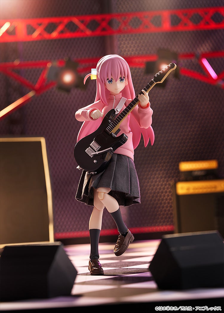 [봇치 더 록!] figma 고토 히토리