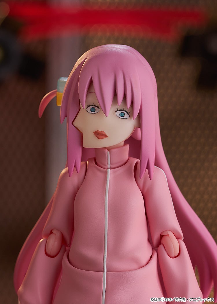 [봇치 더 록!] figma 고토 히토리
