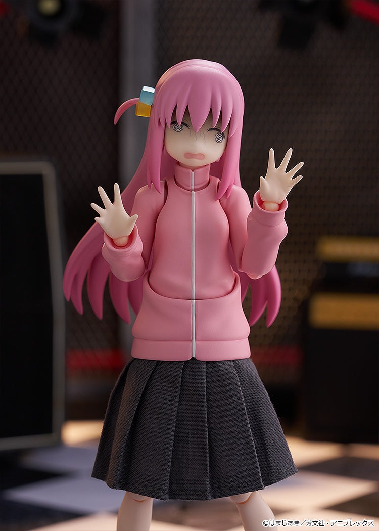 [봇치 더 록!] figma 고토 히토리