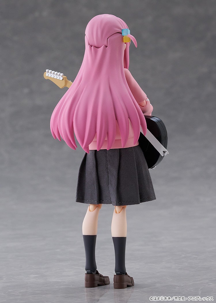 [봇치 더 록!] figma 고토 히토리