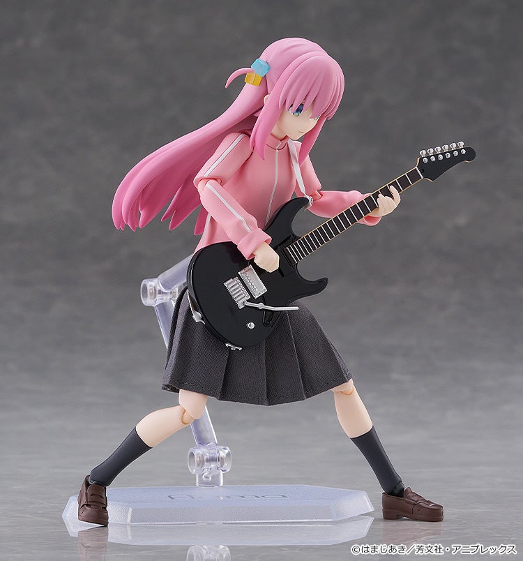 [봇치 더 록!] figma 고토 히토리