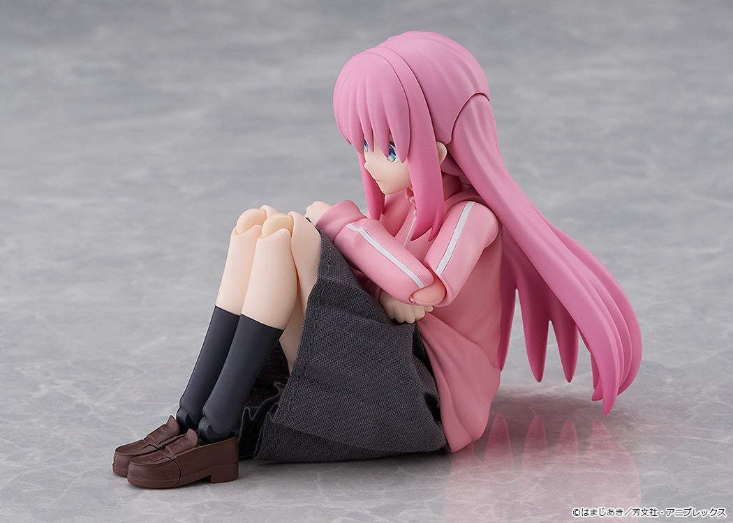 [봇치 더 록!] figma 고토 히토리