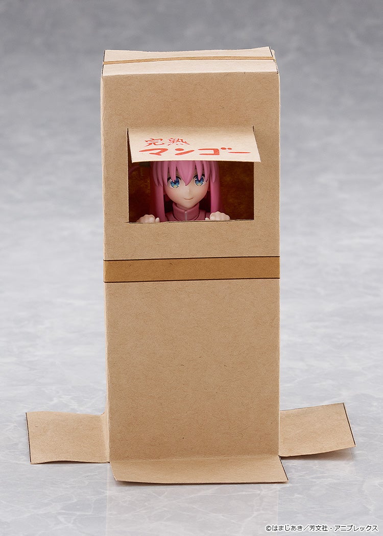 [봇치 더 록!] figma 고토 히토리