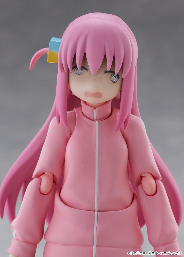[봇치 더 록!] figma 고토 히토리