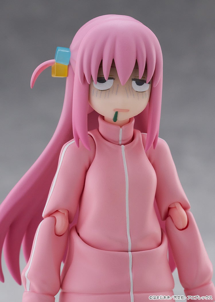 [봇치 더 록!] figma 고토 히토리